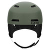 Casque de Ski Ledge Adulte