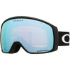 Oakley Mat Noir PZ Argon Iridium Large Fit