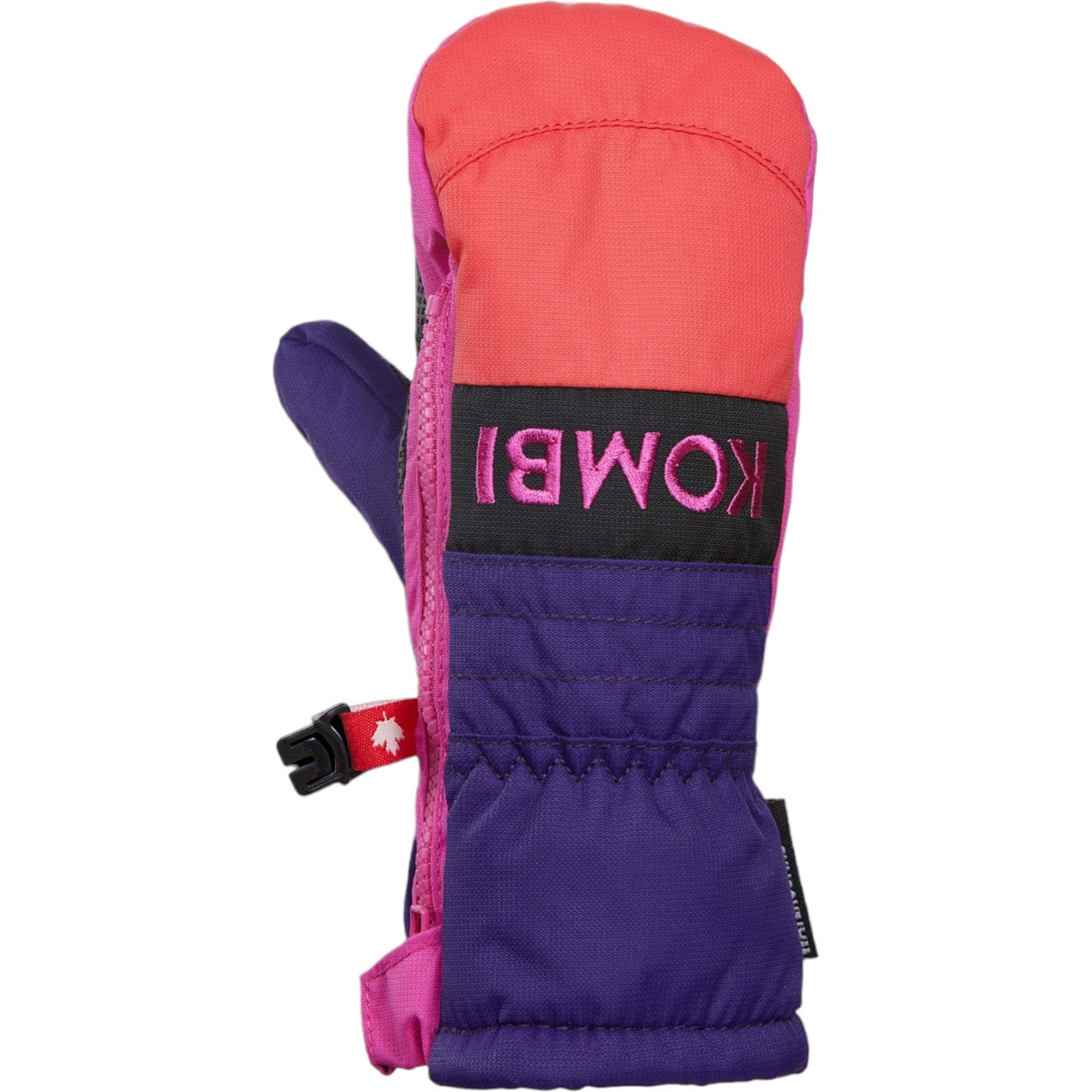 The Nano Kids Mittens