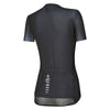 Maillot de Vélo de Route Manches Courtes Super Light Femme