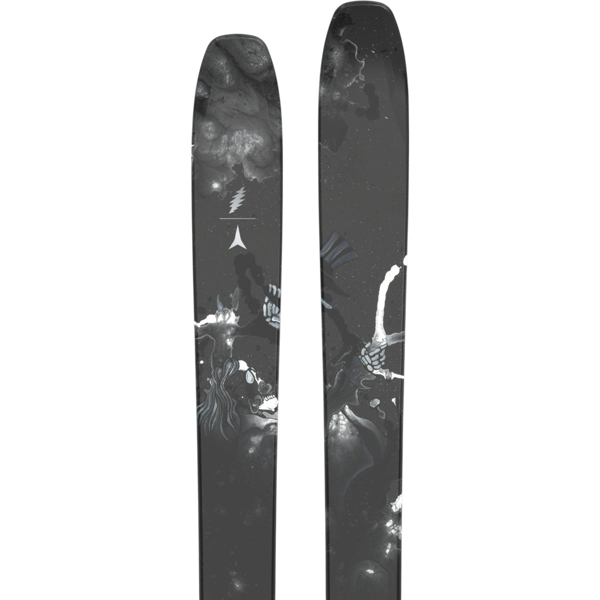 Bent 110 GFD Adult Alpine Skis