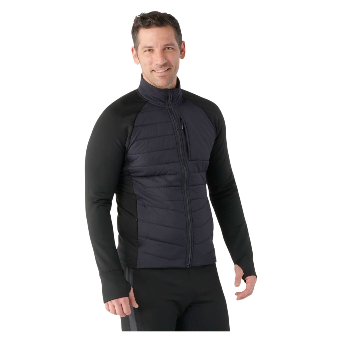 Smartloft Hybrid Men Insulated Vest