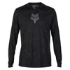 Ranger Tru Dri Men Long-Sleeved Mountain Bike Jersey