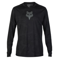 Ranger Tru Dri Men Long-Sleeved Mountain Bike Jersey