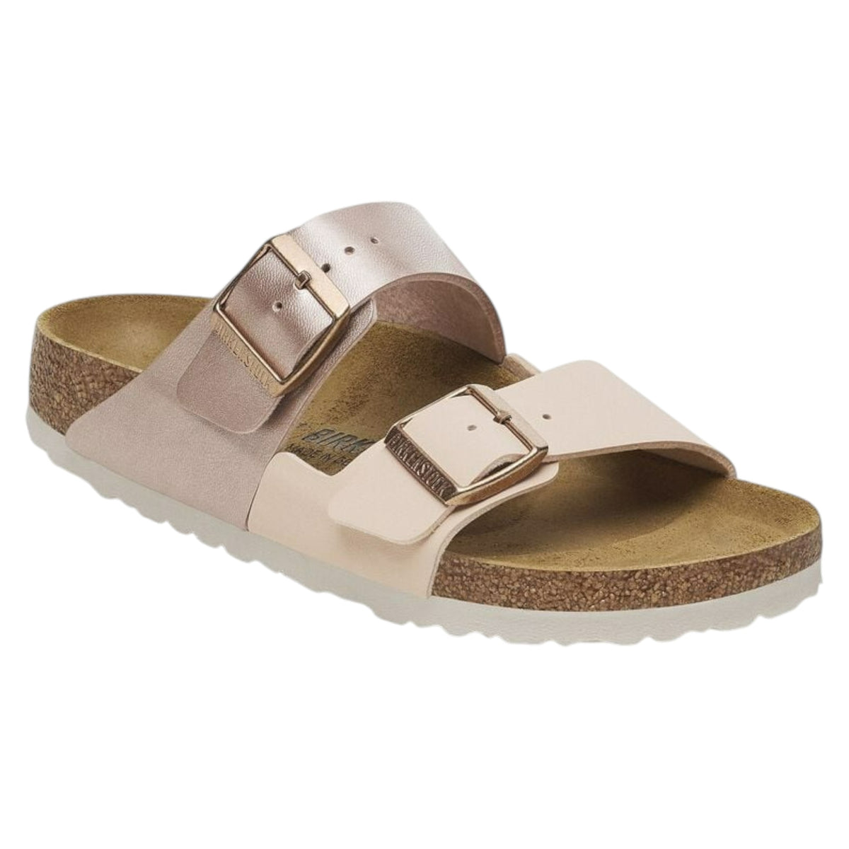 Sandales Arizona Split Birko-Flor Femme