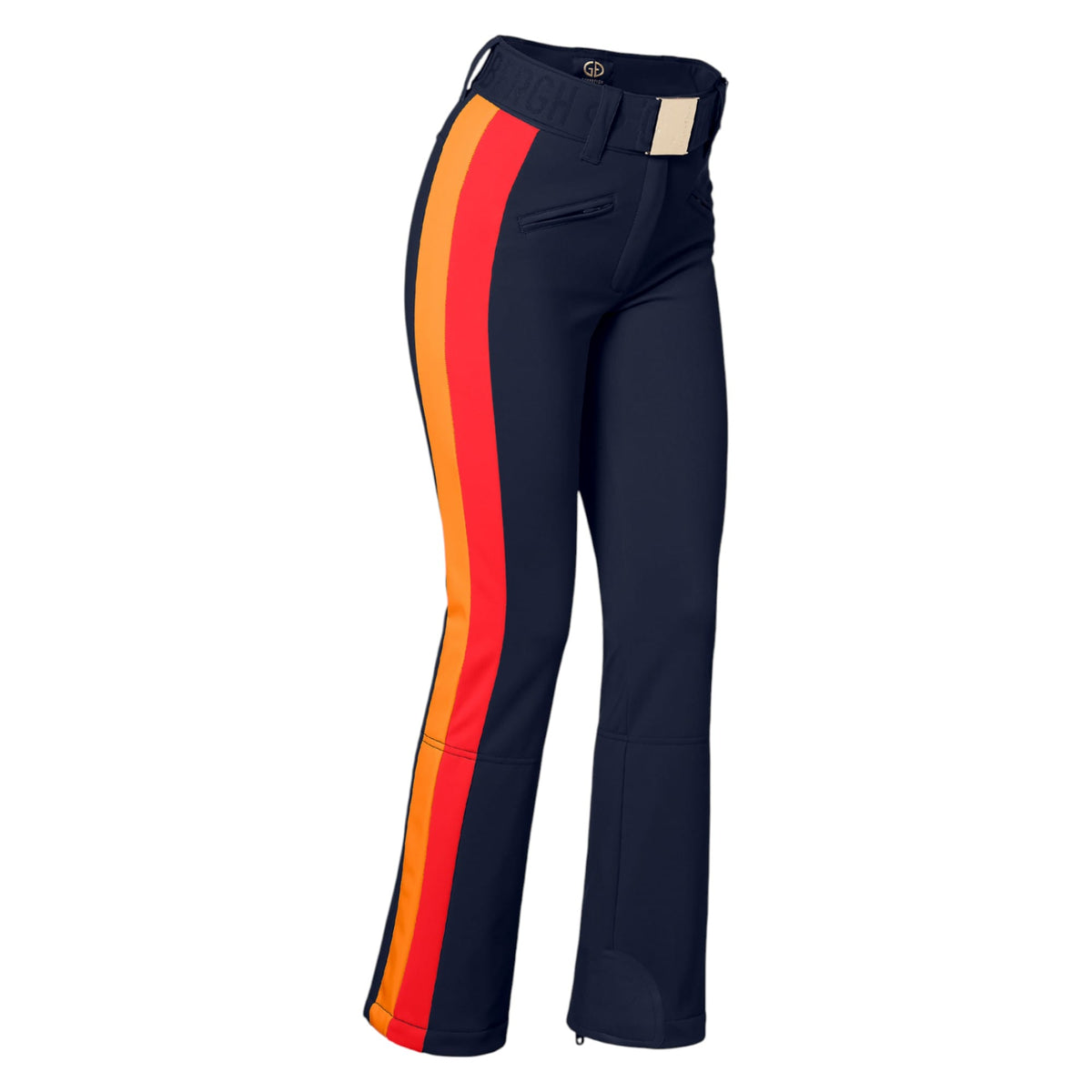 Pantalon de Neige Roccia Ski Femme