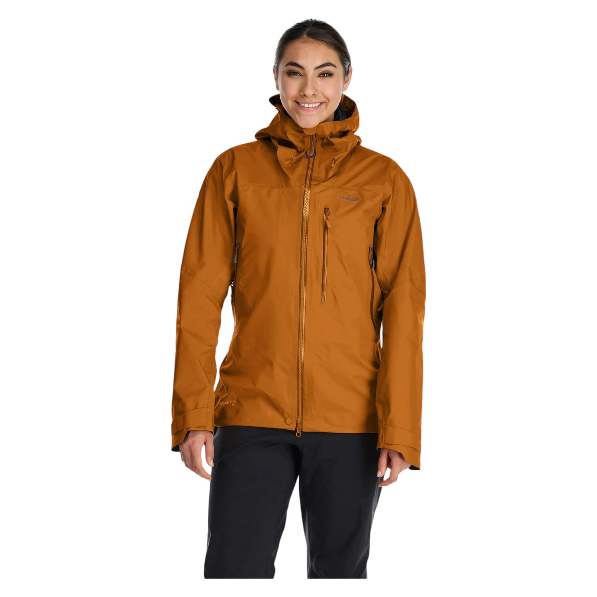 Latok Mountain Women Jacket