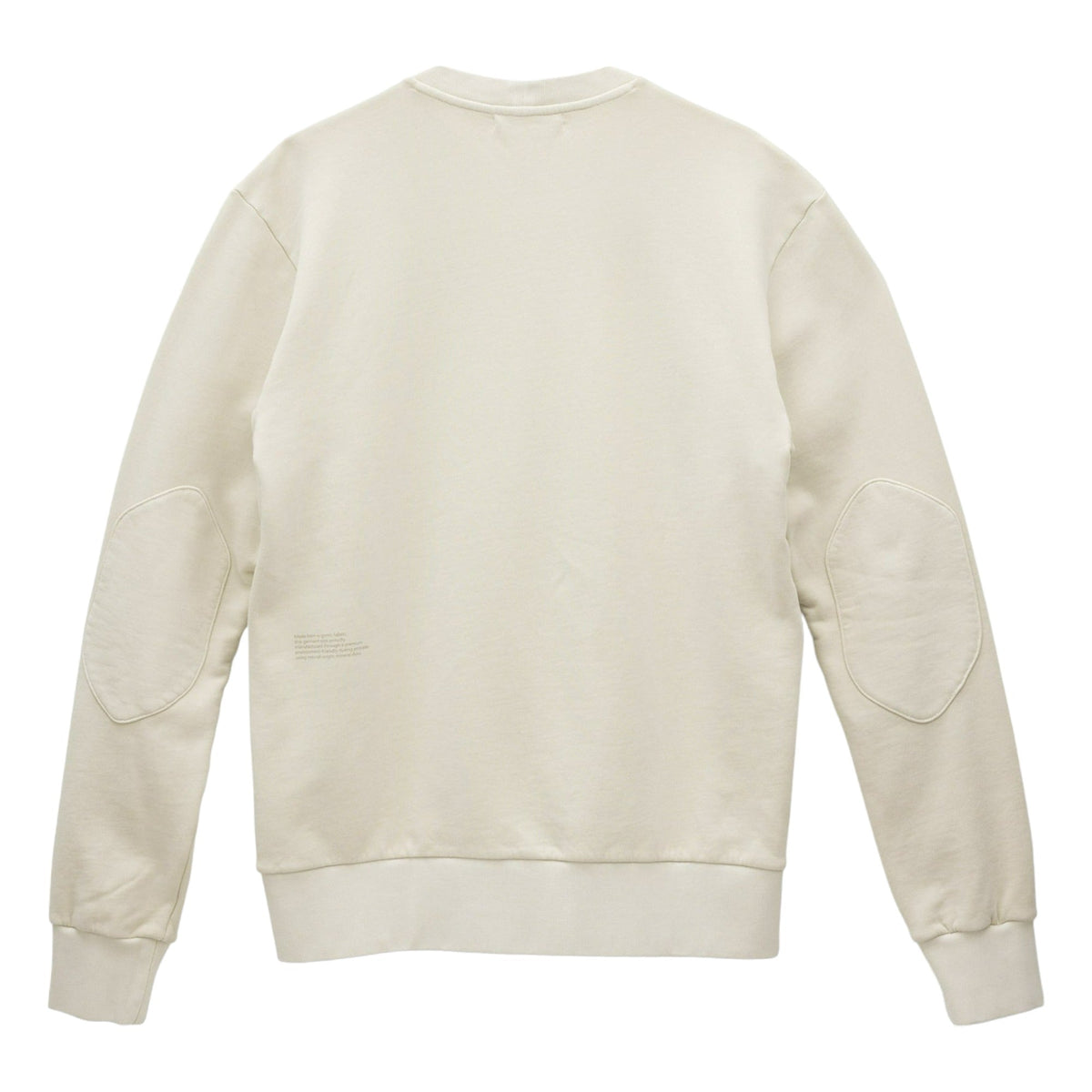 Voila Crew Neck Adult Long-Sleeved Shirt
