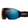 Smith Noir ChrPop Pro Photo Bleu Mirror