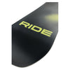 Manic Men Snowboard