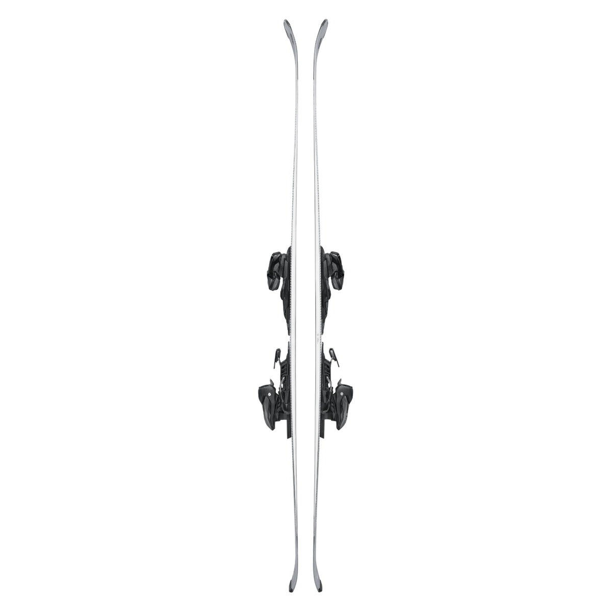 Phoenix 7.7 + TLT10 Women Alpine Skis