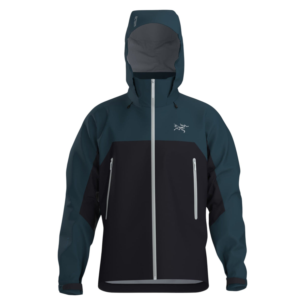 Beta AR Men Shell Jacket