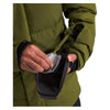 Manteau Corefire Down Windstopper Homme
