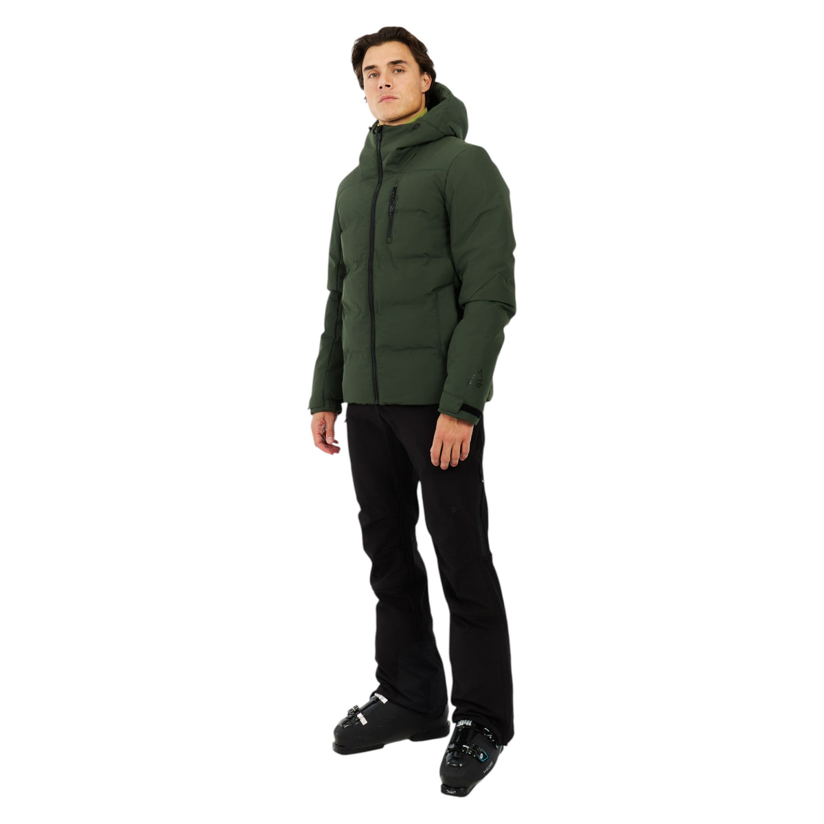 Manteau d'Hiver PRTsuperior Homme