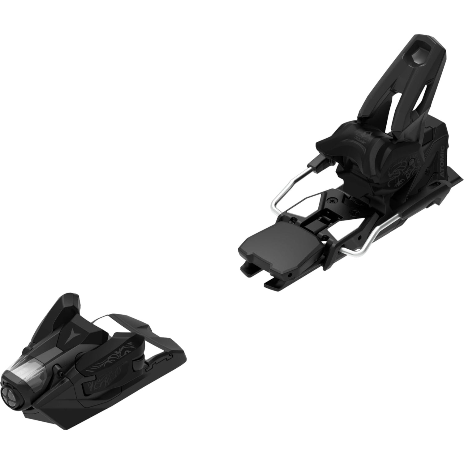 Strive 14 GW Adult Ski Bindings