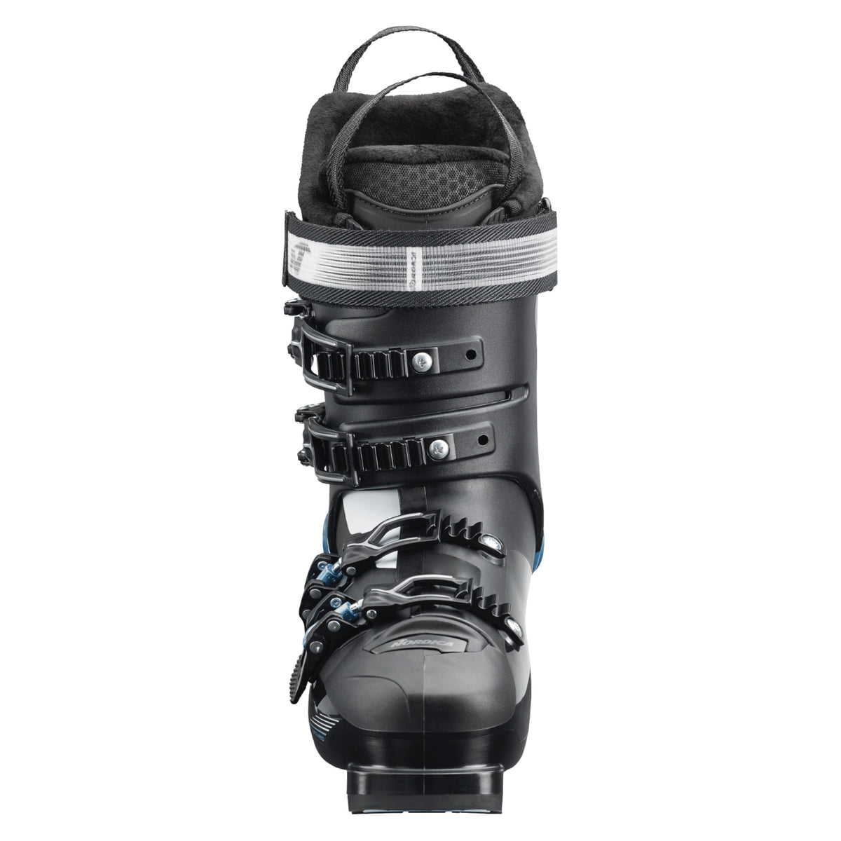 Promachine 95 Women Alpine Ski Boots