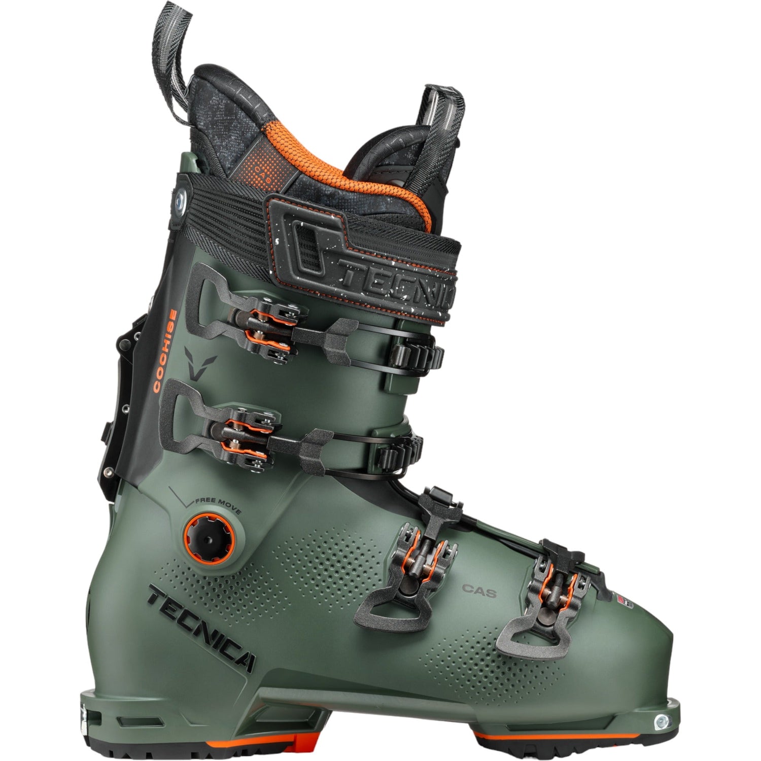 Cochise 120 Men Ski Boots