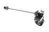 Ezhitch Axle Mount