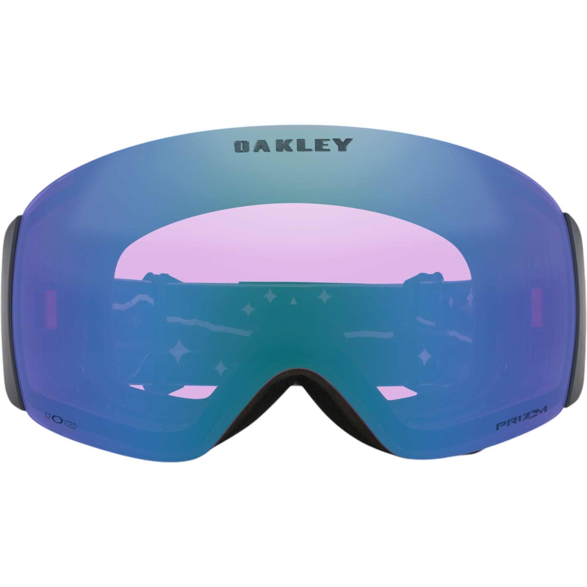 Oakley Flight Deck Pro Adult Ski Goggles – Oberson