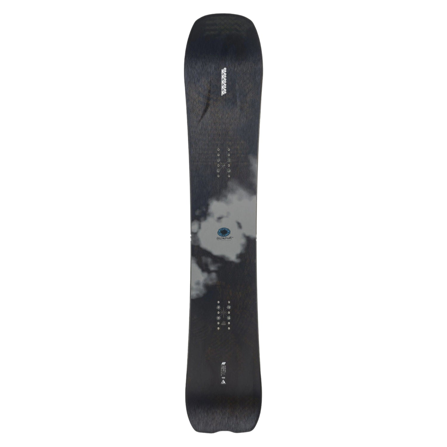 Alchemist Men Snowboard