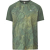 Osborn Printed SS Tech Tee Men Jersey
