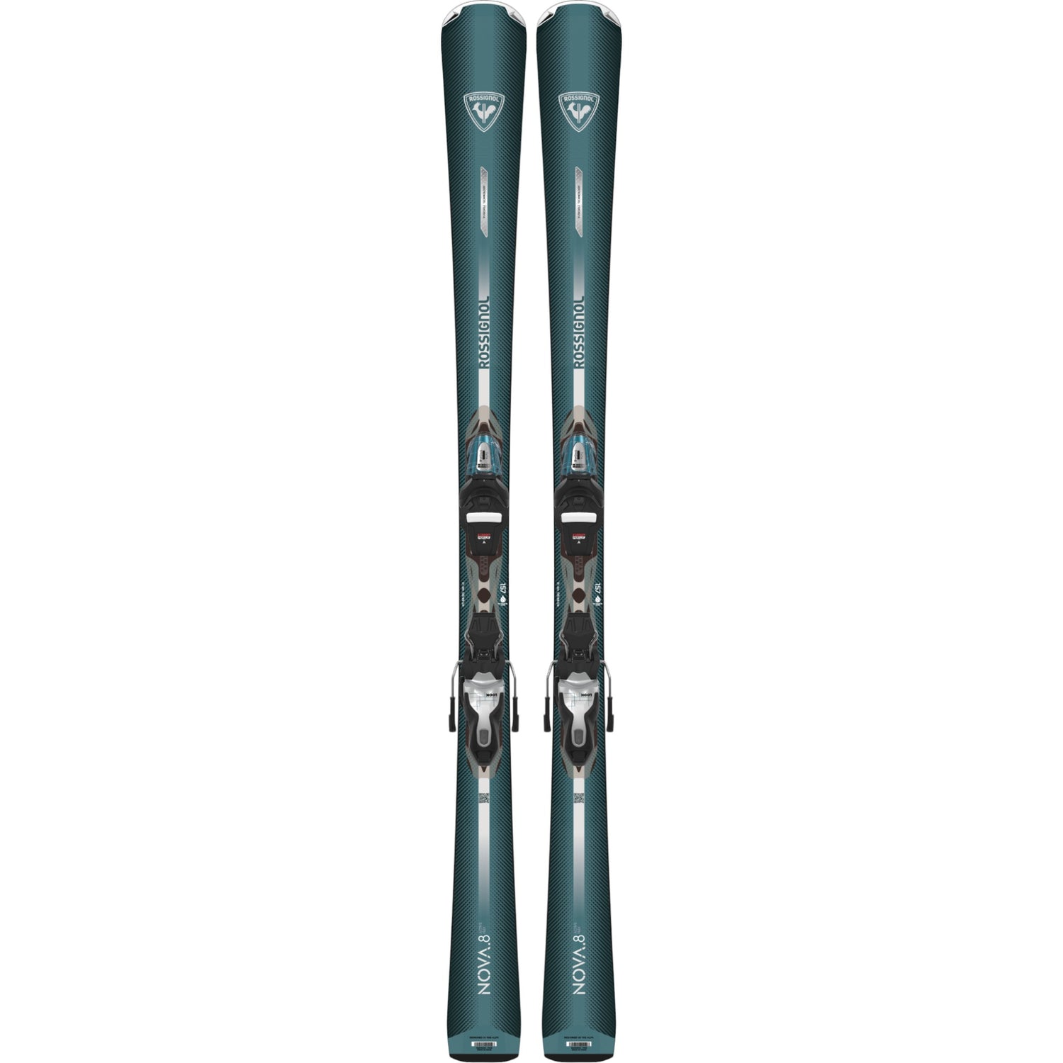 Rossignol 142