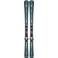 Rossignol 142