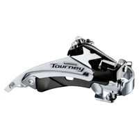 Dérailleur TOURNEY FD-TY600