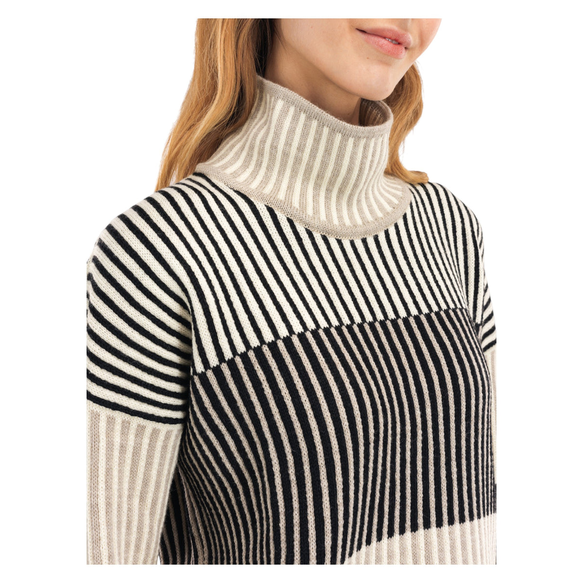 Skarstind Women Long-Sleeved Shirt