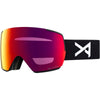 M5 + Bonus Lens Adult Ski Goggles