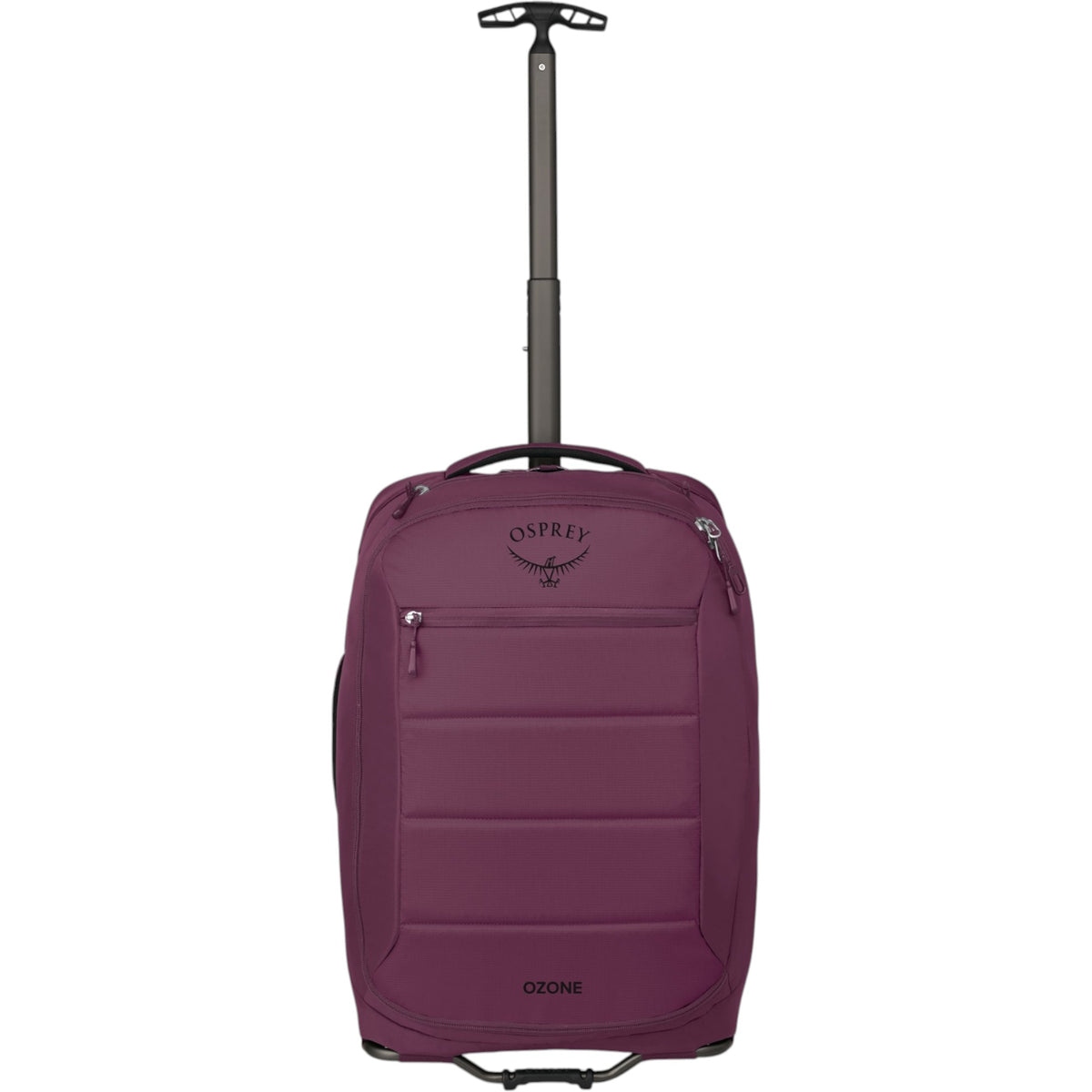 Osprey Moody Burgundy