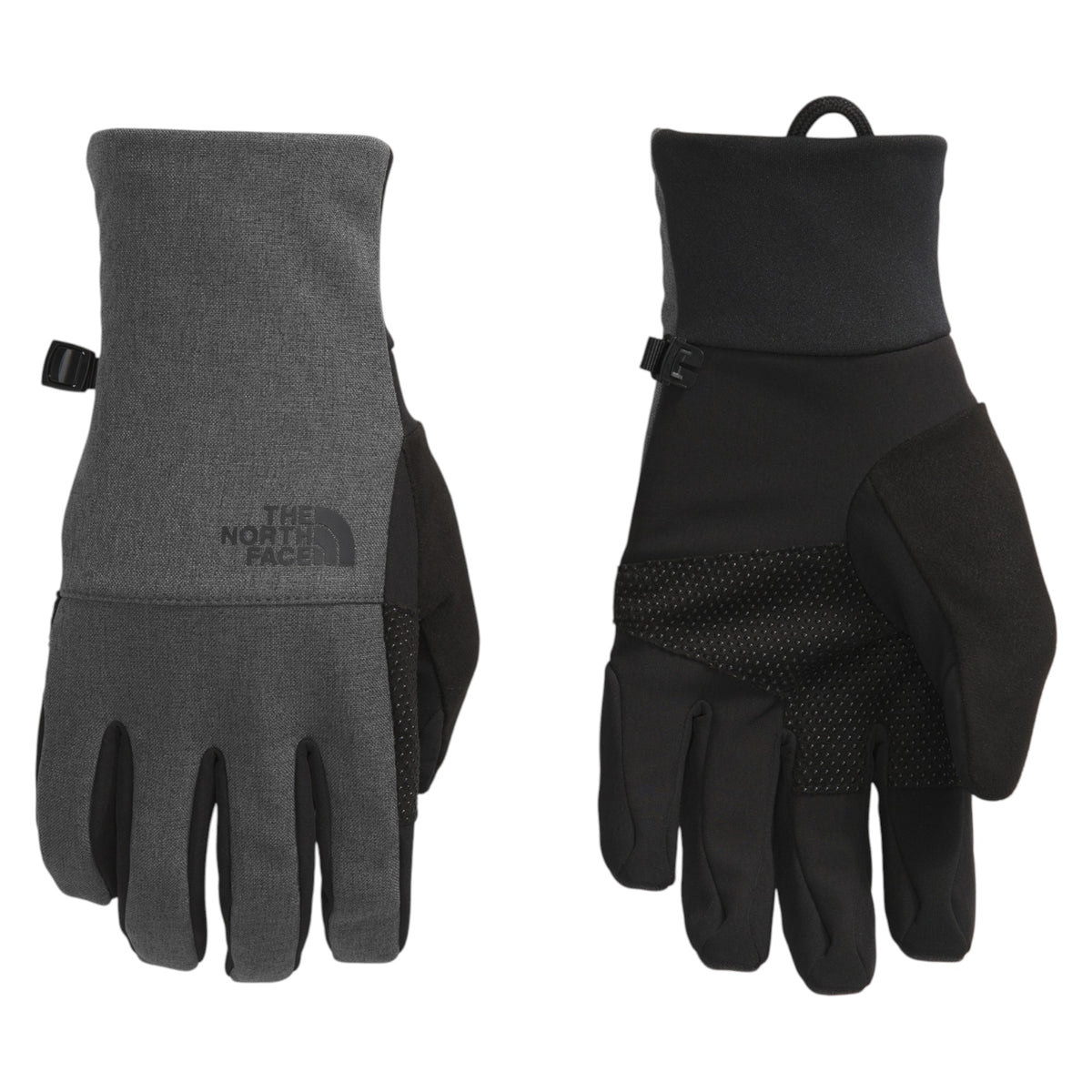 The North Face TNF Dark Gris H.DYZ L