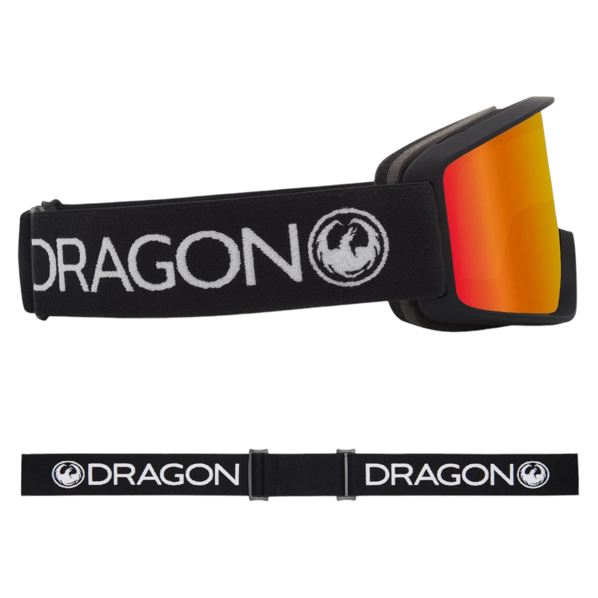 Lunettes de Ski DXT OTG 2 Adulte