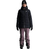 Riya Synthetic Down Women Winter Jacket