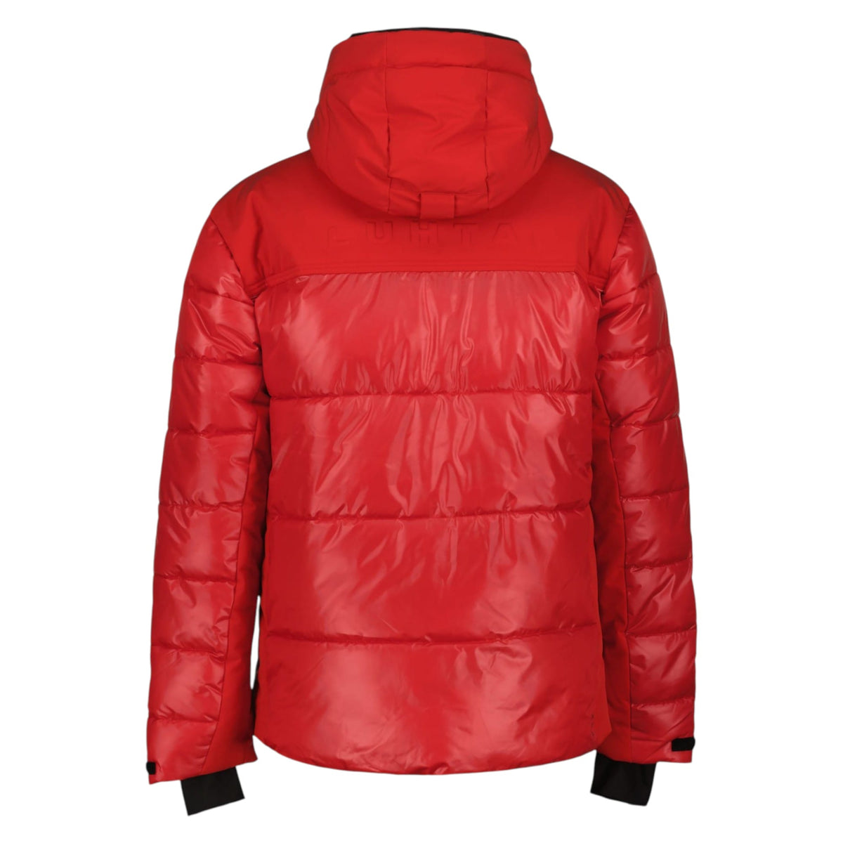 Manteau d'Hiver Rahpesoaivi Homme