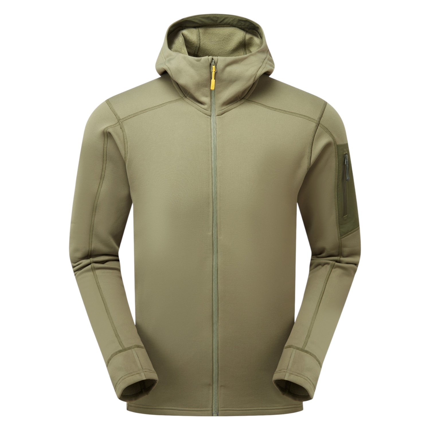 Veste Manches Longues Modulus Homme