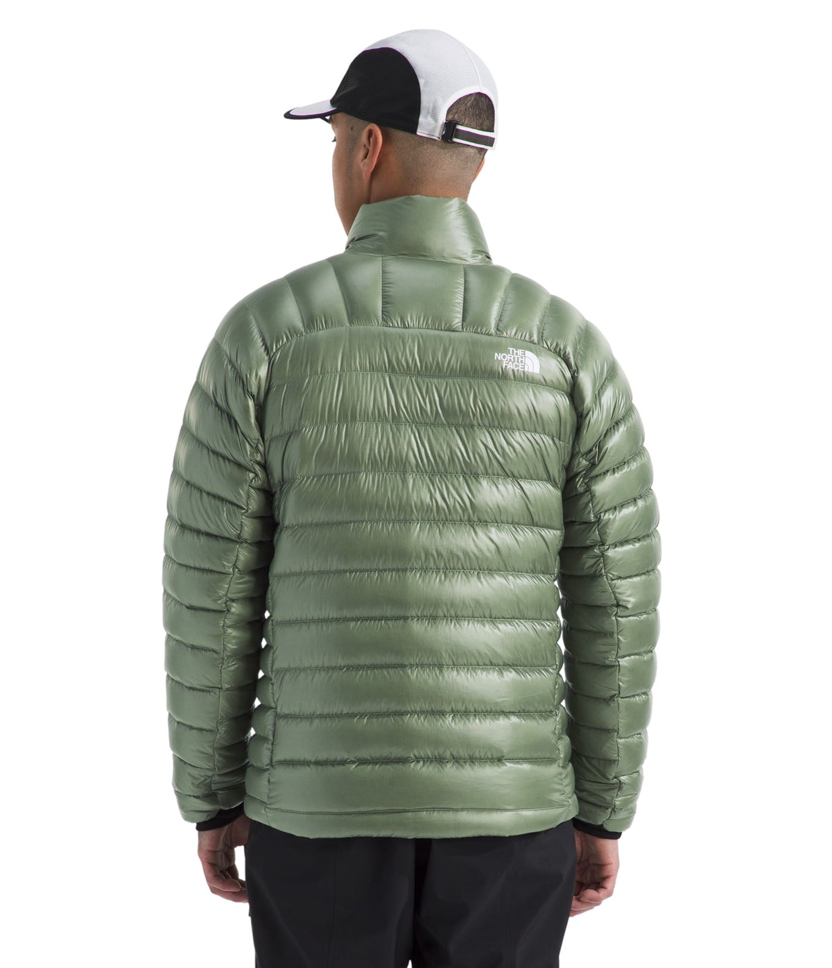 Veste  Isolante Summit Breithorn Homme