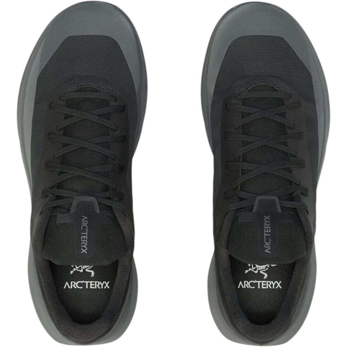 Norvan LD 4 Men Trail Running Shoes