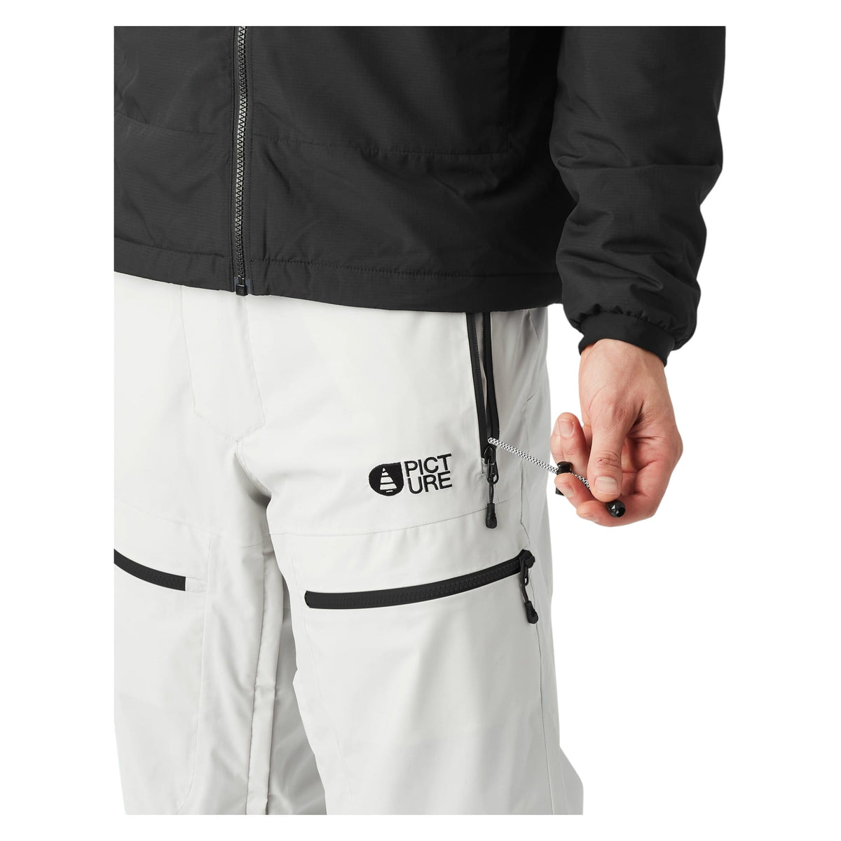 Pantalon de Neige Naikoon Homme