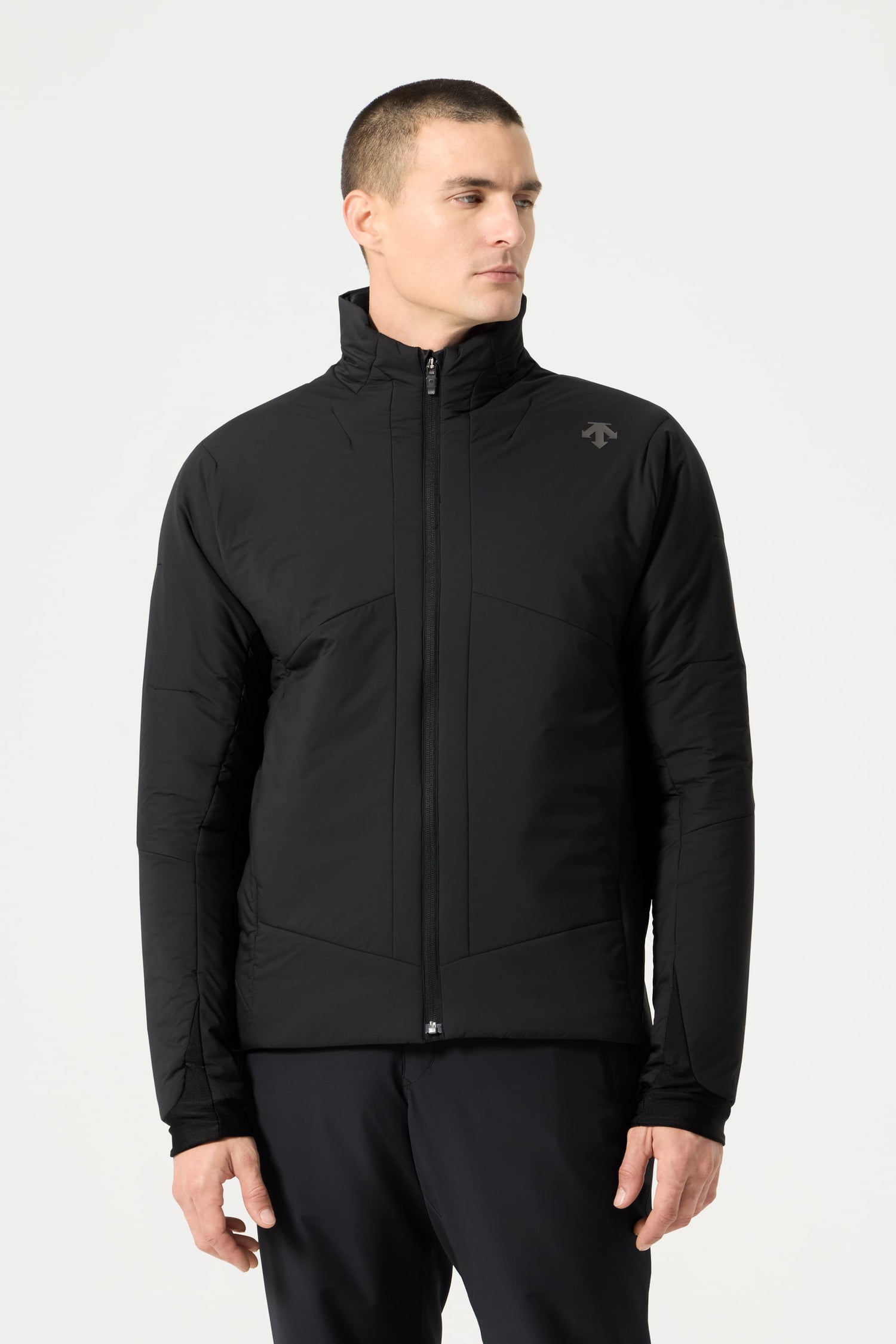 Descente Noir.BK00 M