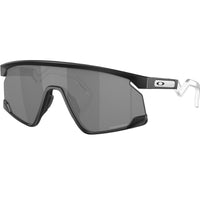 Oakley  Mat BK+Pzm BK Iri.L275