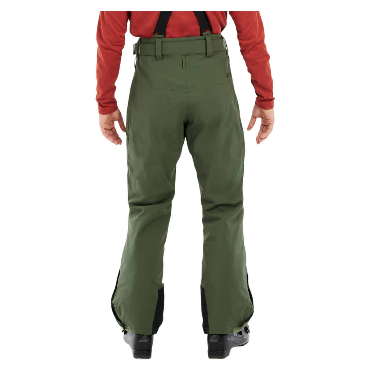 Salopette PRT Rowens Homme