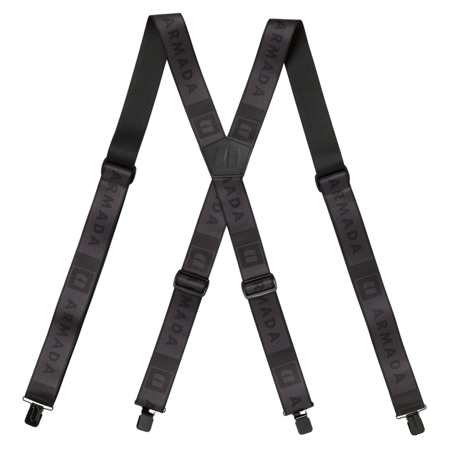 Stage Suspenders Adulte
