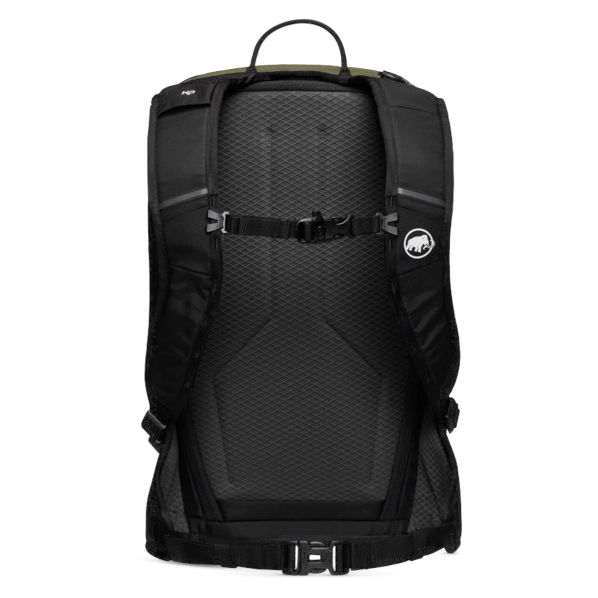 Sac de Touring Nirvana