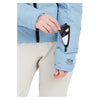 Manteau d'Hiver Prtalysumi Femme