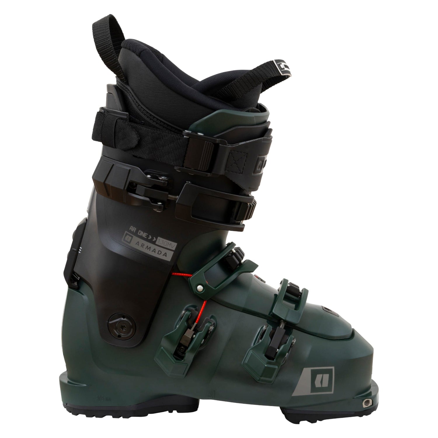 AR One 130 MV Men Ski Boots