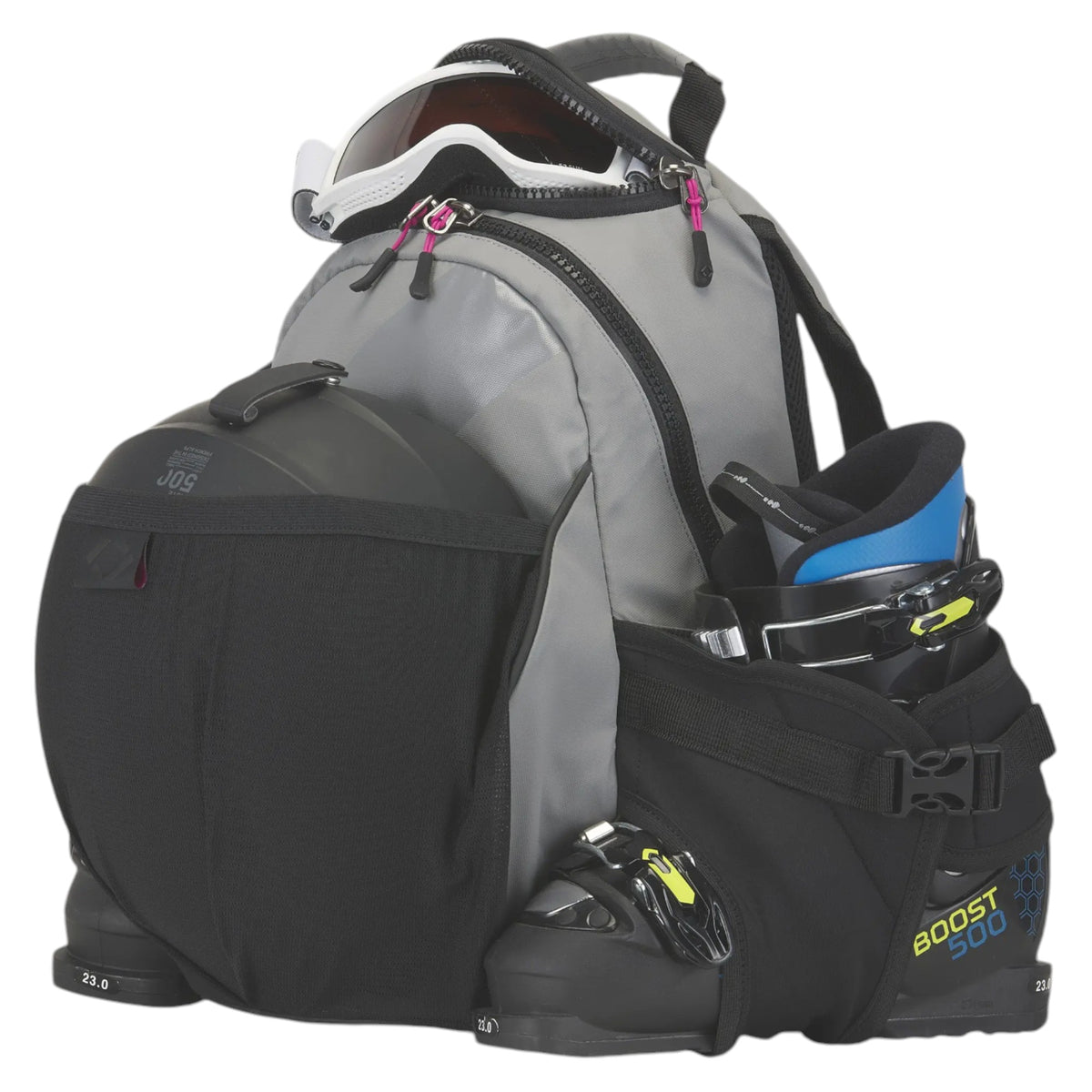 Sac À Bottes Tremblant Enfant