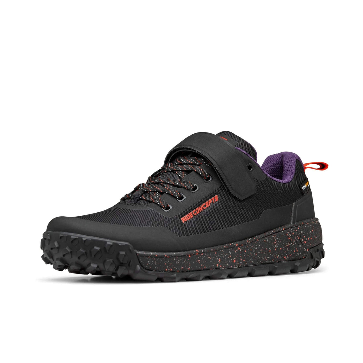 Souliers de Vélo de Montagne Tallac Clip Homme