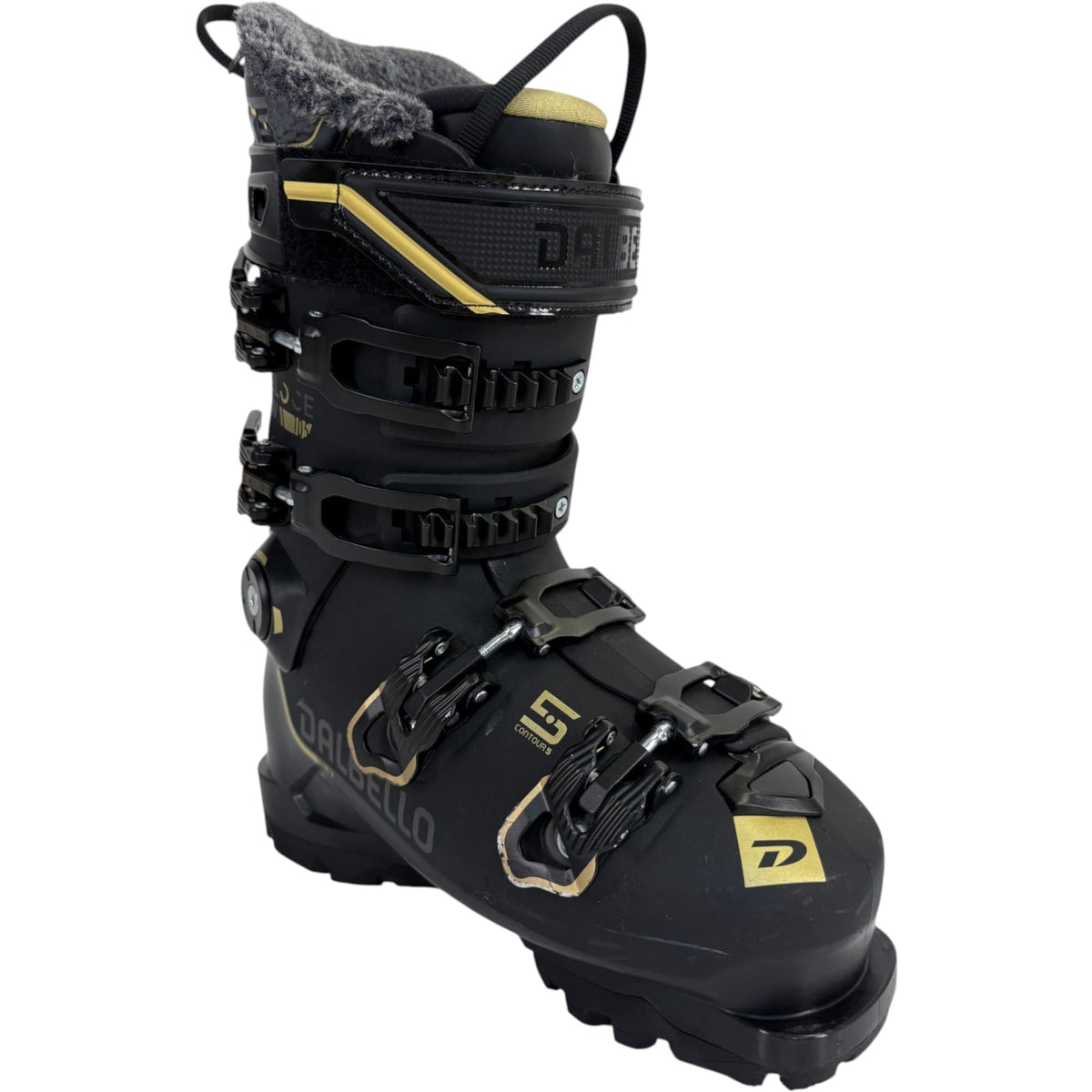 Bottes de Ski Usagé Veloce 105 GW Femme