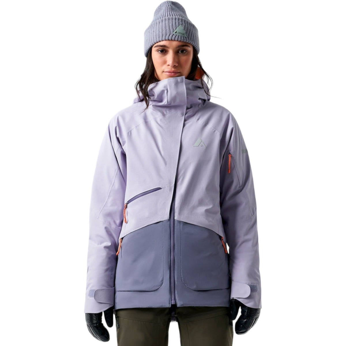 Grace Insulated Women Jacket